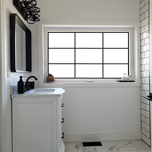 Window Grids/mullions/muntins/grilles/dividers - Insert Kit (9,...