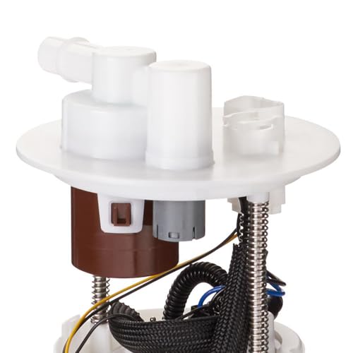 Image of Detroit Axle - Fuel Pump Module for Toyota 2005-2019 Corolla 2005-2014 Matrix 2005-2010 Pontiac Vibe, Electrical Fuel Pump Module Assembly Replacement