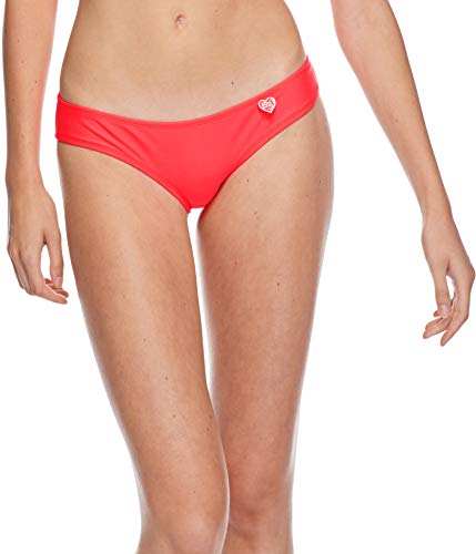 Image of Body Glove Women's Smoothies Eclipse Solid Surf Rider Bikini Bottom Swimsuit