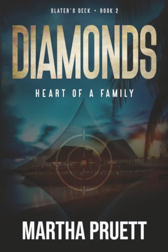 Diamonds: Heart Of A Family (Slater's Deck)