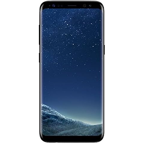Samsung Galaxy S8 Smartphone , 64GB interner Speicher) Cover