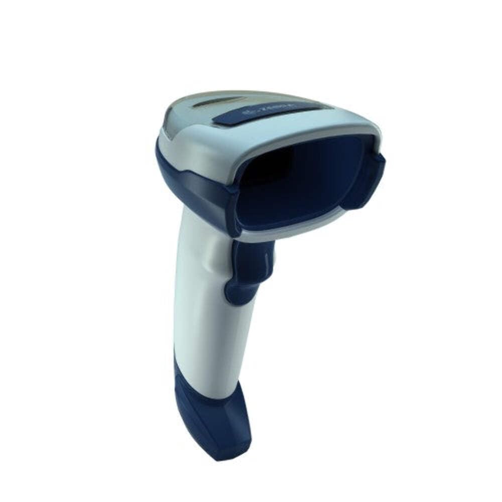 Zebra DS2208-HC Lettore di Codici a Barre Portatile 1D/2D LED Bianco