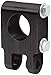 Allstar 5th Coil Shock Mount 1.50in
