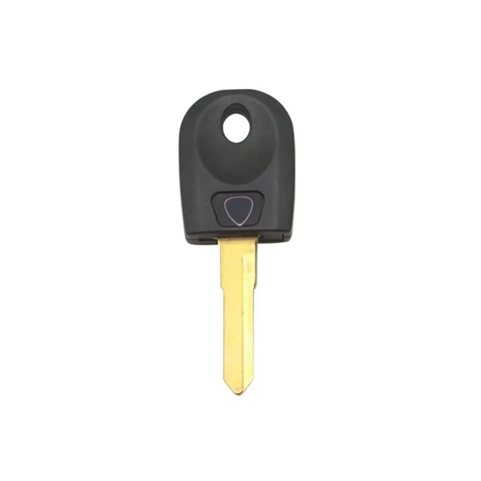 TROIOIUM Key Motorcycle Keys Uncut For superbikes 748 749 848 999 1098 1198 600 620 696 800 900 1000 super sport(Black)