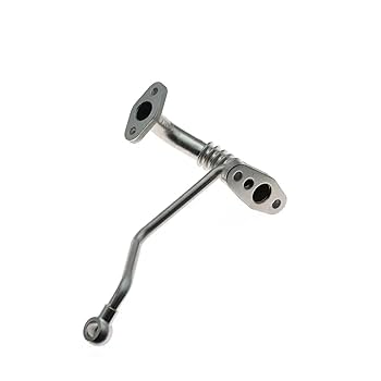 ぴ Amazon.com: Replacement Oil Inlet Pipe Sub Assy 15407 67010