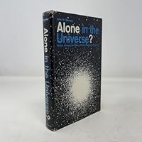 Alone in the Universe? B0000CME13 Book Cover