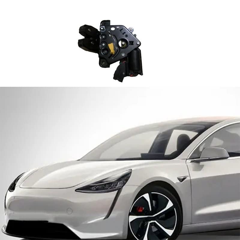Actuador de bloqueo de maletero 1500604-00-B3 para Tesla Model Y 2020-2023 6