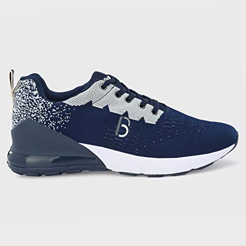 Image of Bourge Mens Loire-z13 Running Shoes