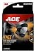 ACE Brand Dual Knee Strap, America's Most Trusted Brand of Braces and Supports, Money Back Satisfaction Guarantee