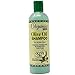 Produktbild Africa's Best Organics Olive Oil Shampoo 355ml