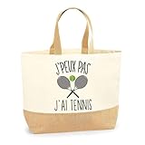 ✨ Design IMPRIMÉ EN BRETAGNE avec amour, nos produits sont envoyés dans les plus brefs délais avec suivi. Fabriqué à partir de coton et de jute, ce sac incarne le durable et la responsabilité environnementale. Nos imprimantes textile nouvelle génération assurent une impression exceptionnelle, une couleur vive et un toucher doux.