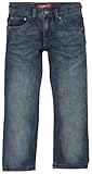 Levi's Boys' 505 Regular Fit Jean