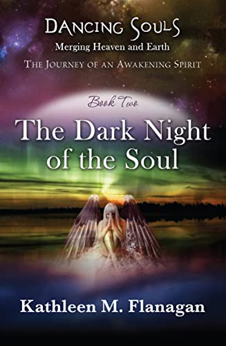 The Dark Night of the Soul (Dancing Souls Book 2)