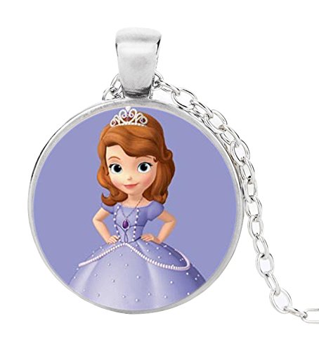 El Regalo Alloy Base Metal and Necklace for Girls & Womens