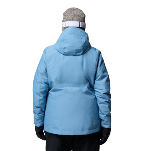 Image of Columbia Women's Whirlibird V Interchange Jacket