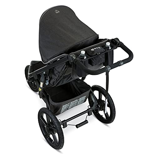 BOB Gear Handlebar Console for Single Jogging Strollers by BOB Gear - Image 3