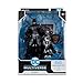 McFarlane Toys - DC Multiverse Batman (Batman Forever) 7in Build-A Figure