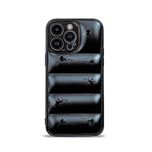 Coque iPhone 14 Pro Max antichoc pour éviter les bris d'écran noirs