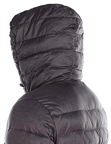 Image of Tommy Hilfiger Men's Down Alternative Hooded Puffer Jacket (Standard and Big & Tall)