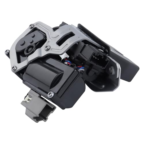 Image of GJ5Z-7443150 Liftgate Hatch Lock Latch Actuator Compatible for Ford Escape 2017-2019 Rear Lift Gate Lock Motor DS7Z-7443150-B