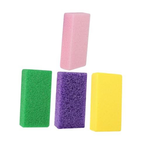 Gommages pour la peau du corps et outils de soins des pieds anti-callosités