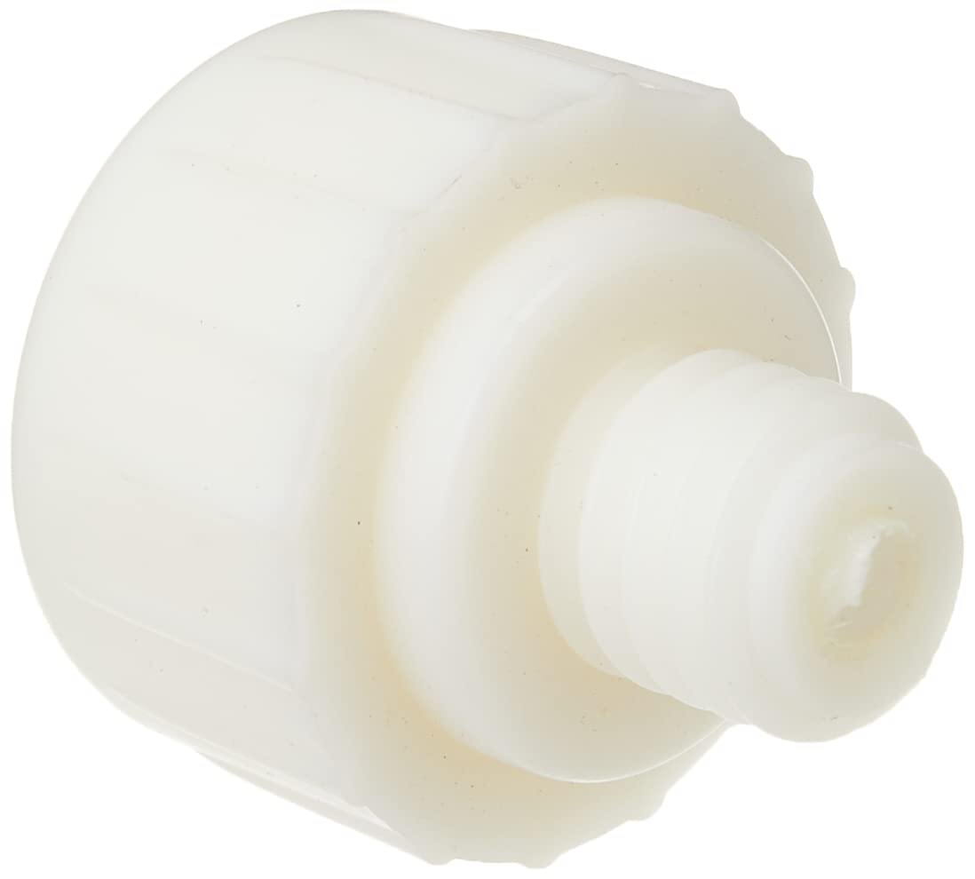 Thor White/Light 76-708Nf 708Nf Replacement Nylon Face 25Mm