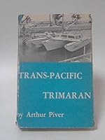 Trans-Pacific Trimaran B000GWSOAU Book Cover