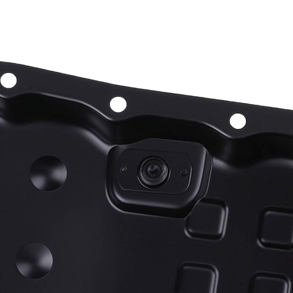 Coppa dell'olio della trasmissione compatibile con Juke e Rogue AWD/FWD 2008-2015 - Codice articolo 265846