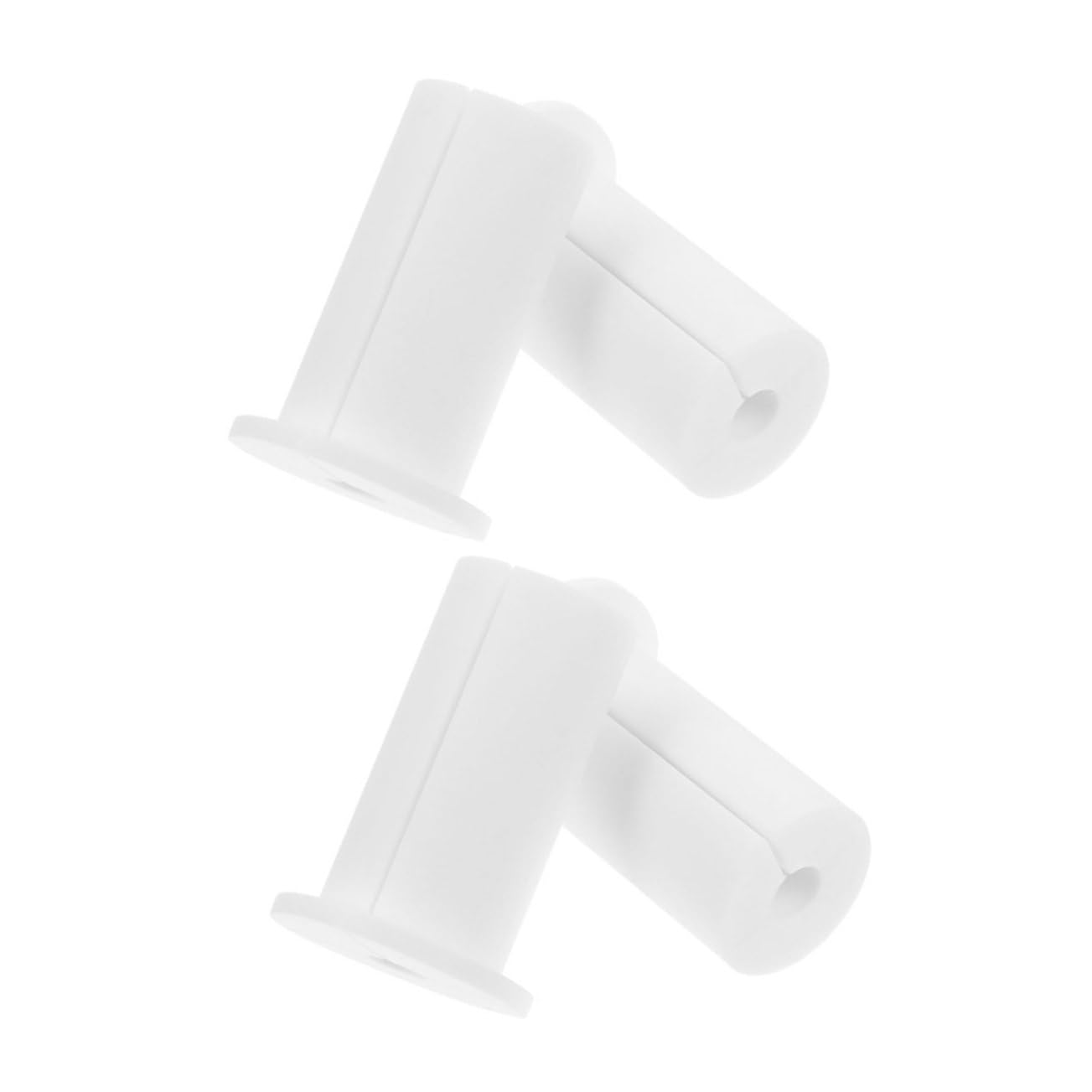 jojofuny 12stücke Silicone Kabeldurchführung Wandtüllen Für Kabel Und Stabil Für -anwendungen Sorgt Für Sicheren Kabelschutz Und Einfache Montage