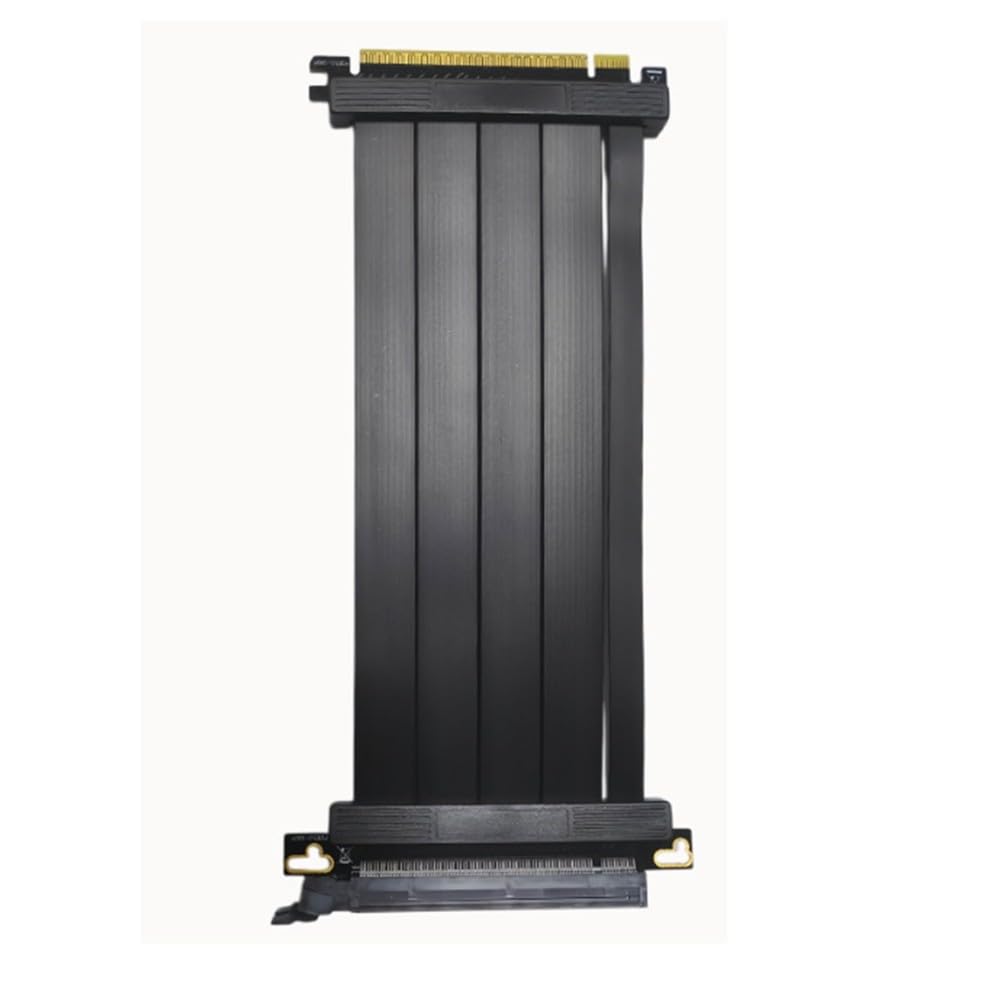 Estensione GPU Ottimizzazione Spazio Ventilazione ATX