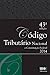 Produktbild Código Tributário Nacional (Em Portuguese do Brasil)