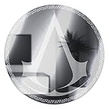 Ideal para los fans de la franquicia de juego o la película de assassin apos;s creed