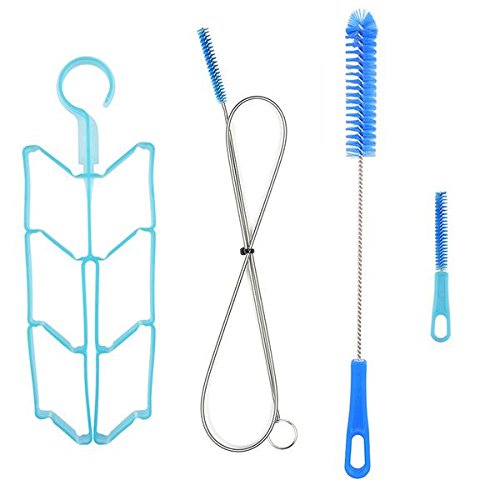 J.CARP Stainless Steel 304 Cleaning Kit