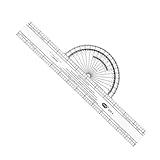 【Produktspezifikationen】Hergestellt aus strapazierfähigem PP-Material mit den Abmessungen 33,8 cm x 10,3 cm/13,31 Zoll x 4,06 Zoll. Jedes Paket enthält 1 Set.