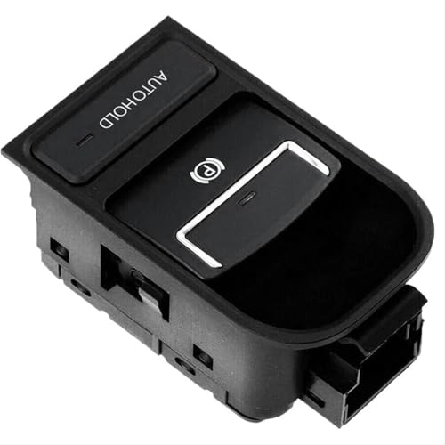 Commande frein a main électrique pour VW bouton remplacement 2008-2015 - 5