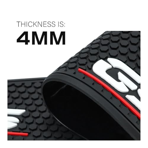 Protection latérale réservoir carburant tapis traction moto F850GS