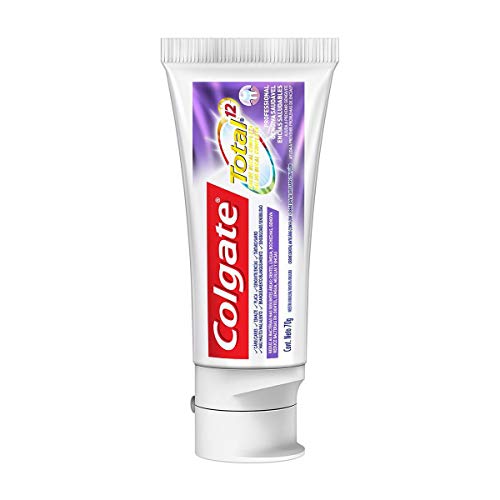 Creme Dental Colgate Total 12 Professional Gengiva Saudável 70g