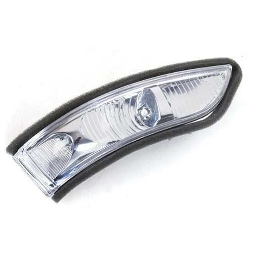 Luces giro indicadoras de alta visibilidad para espejo Mercedes Benz W169 W245