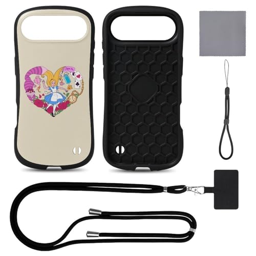 yiPhone17V[Y/iPhoneAirɑΉzsvc̍̃AX X}zP[X wh~ ϏՌ Sʕی th~ Xgbv | nhXgbv Xgbvz_[ lC 킢 LN^[