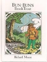 Bun-Bun's Brook Trout 096303281X Book Cover
