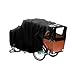 Produktbild DS Covers Cargo Lastenfahrrad-Abdeckplane 3 Rad - mit Regenzelt