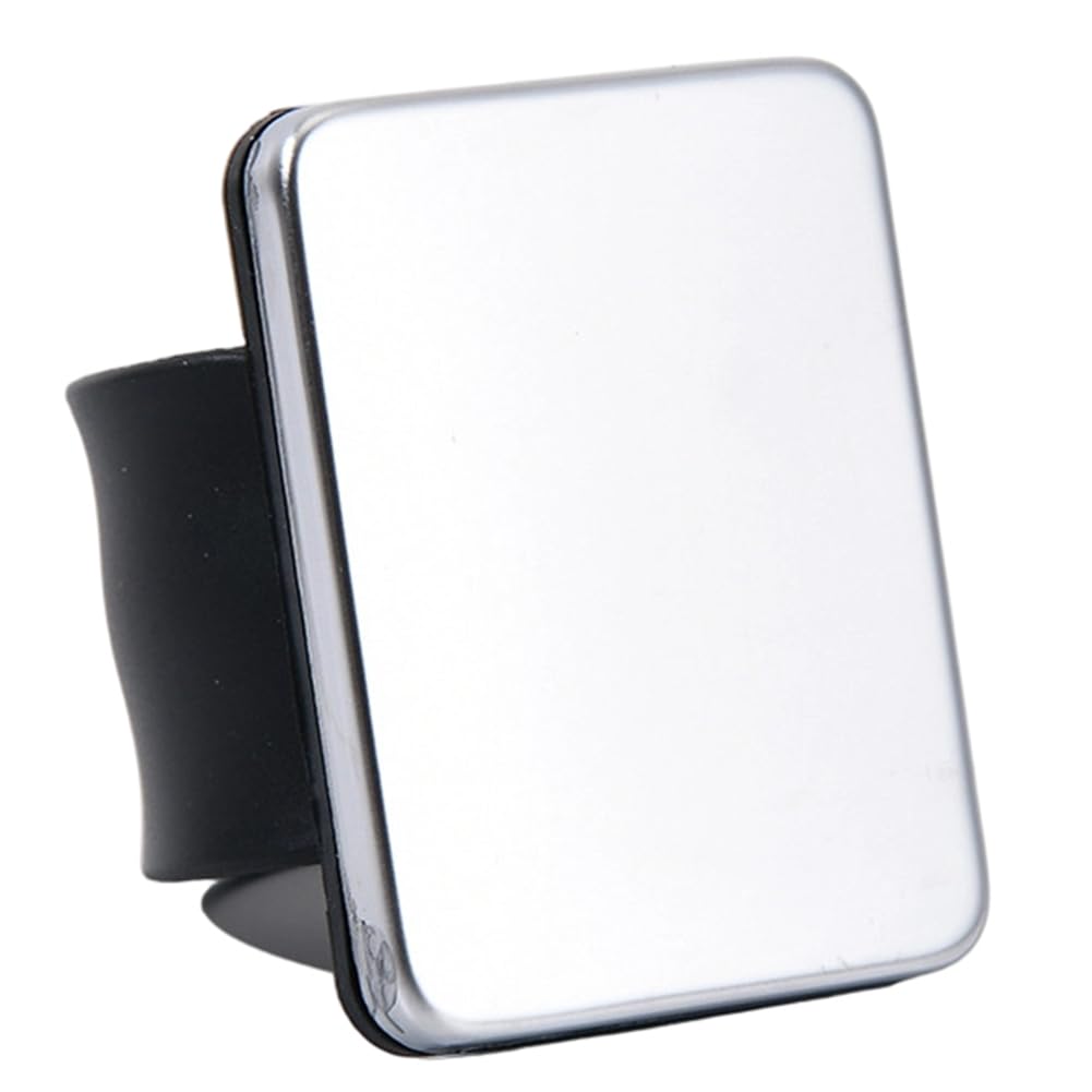 Hndhbfgrt Silicone Holder for Pins& Needles-Magnetic Wrist Sewing Pincushion for Crafters Ideal Black-Square