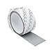 Home 5*200cm Window Screen Repair Tape Door Waterproof Patch Self-Adhesive Fix Screen Broken Holes Tool Convenient and clever
