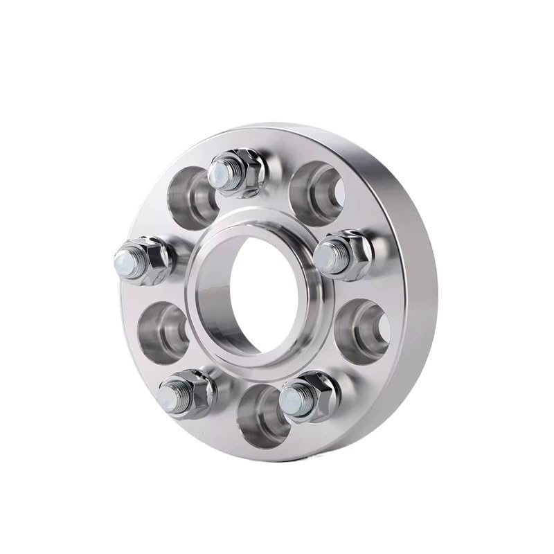 Roue entretoise pour Dodge Challenger résout le frottement des jantes larges 20mm