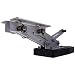 Yaootely Marine Boat Aluminio Fueraborda Soporte de Motor Montaje Auxiliar Heavy Duty...