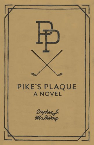 Pike's Plaque