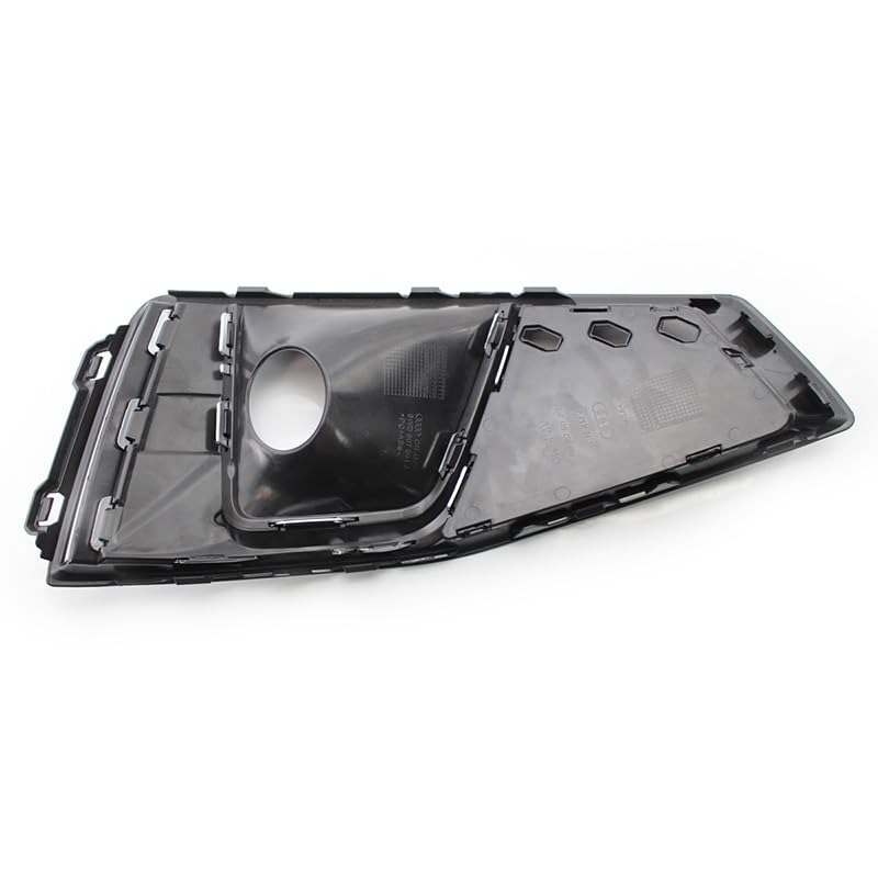 Calandre avant pour A4L 2018-2020 grille antibrouillard gauche - 2