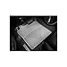 WeatherTech - W72GR - 2007-2011 Chevy Tahoe Grey All Weather Floor Mats 1st Row