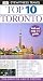 Top 10 Toronto (Eyewitness Top 10 Travel Guide)