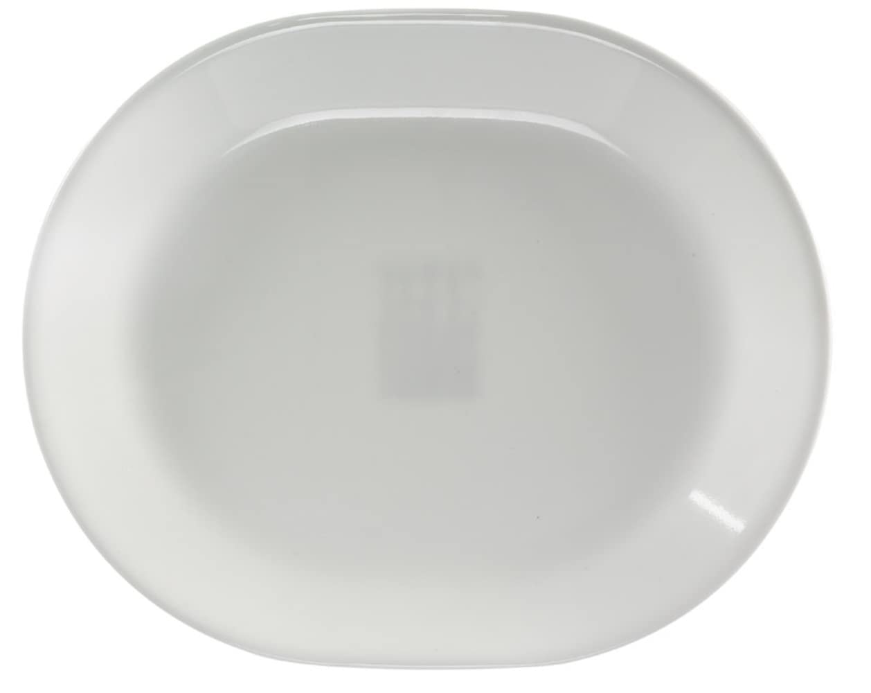 Amazon.co.jp: Corelle オーバルプラッター [3個セット] 3 : ホーム